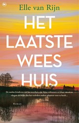Vos - Elle van Rijn - 9789044364095