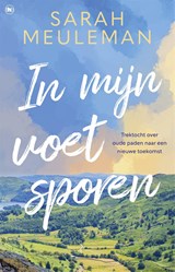 In mijn voetsporen - Sarah Meuleman - 9789044367058