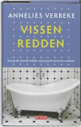Vissen redden - Annelies Verbeke - 9789044512021