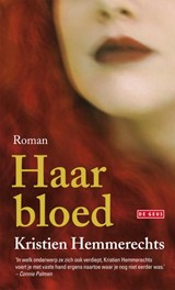 Haar bloed | Kristien Hemmerechts | 