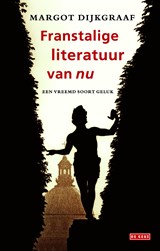Franstalige literatuur van nu | Margot Dijkgraaf | 
