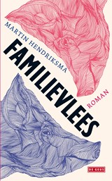 Familievlees - Martin Hendriksma - 9789044527650