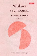 Dubbele punt | Wislawa Szymborska | 