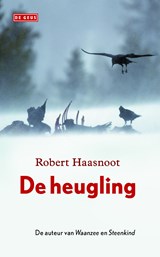 De heugling - Robert Haasnoot - 9789044528015