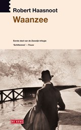 Waanzee - Robert Haasnoot - 9789044528053