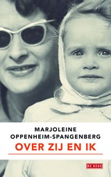 Over zij en ik | Marjoleine Oppenheim-Spangenberg | 