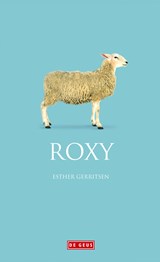 Roxy | Esther Gerritsen | 
