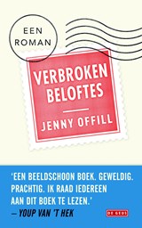 Verbroken beloftes | Jenny Offill | 