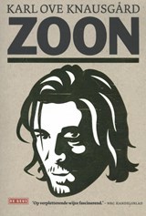 Zoon - Karl Ove Knausgård - 9789044534085
