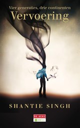 Vervoering | Shantie Singh | 