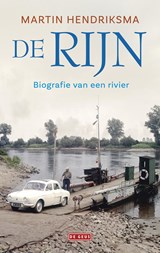 De Rijn | Martin Hendriksma | 