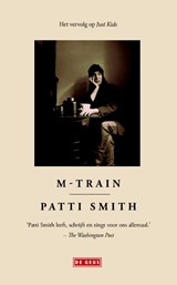 M-Train | Patti Smith | 