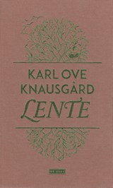 Lente | Karl Ove Knausgård | 