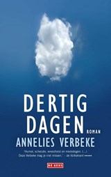Dertig dagen - Annelies Verbeke - 9789044537017