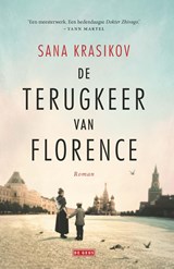 De terugkeer van Florence | Sana Krasikov | 