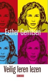 Veilig leren lezen | Esther Gerritsen | 