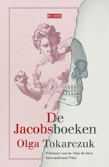 De Jacobsboeken | Olga Tokarczuk | 