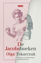 De jacobsboeken | Olga Tokarczuk | 