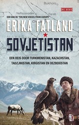 Sovjetistan | Erika Fatland | 