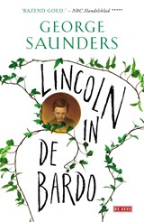 Lincoln in de bardo | George Saunders | 