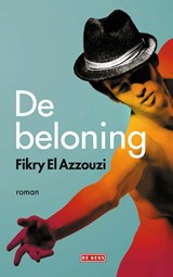 De beloning - Fikry El Azzouzi - 9789044539769