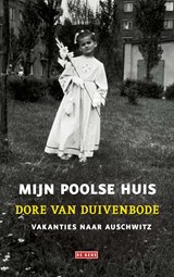Mijn Poolse huis - Dore van Duivenbode - 9789044540062
