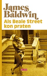 Als Beale Street kon praten | James Baldwin | 