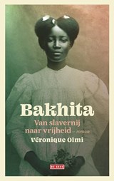 Bakhita - Véronique Olmi - 9789044541175