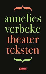 Theaterteksten | Annelies Verbeke | 