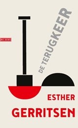 De terugkeer | Esther Gerritsen | 9789044542523