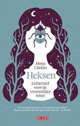 Heksen - Mona Chollet - 9789044542608