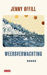 Weersverwachting - Jenny Offill - 9789044543339