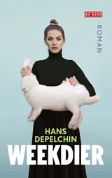 Weekdier - Hans Depelchin - 9789044543568