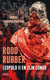 Rood rubber