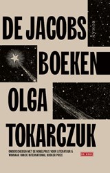 De jacobsboeken | Olga Tokarczuk | 