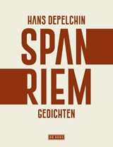 Spanriem - Hans Depelchin - 9789044546941