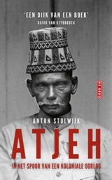 Atjeh - Anton Stolwijk - 9789044548235