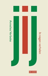 Jij - Annelies Verbeke - 9789044549607
