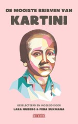 De mooiste brieven van Kartini - Kartini - 9789044550047