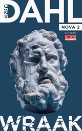 Wraak - Arne Dahl - 9789044550382