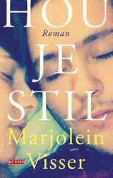 Hou je stil - Marjolein Visser - 9789044551051