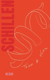 Schillen - Thorn de Vries - 9789044551310
