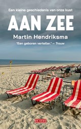 Aan zee - Martin Hendriksma - 9789044551648