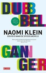 Dubbelganger - Naomi Klein - 9789044552157