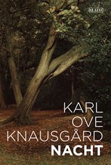 Nacht - Karl Ove Knausgård - 9789044552256