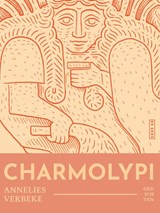 Charmolypi - Annelies Verbeke - 9789044552928