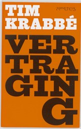Vertraging - Tim Krabbé - 9789044613537