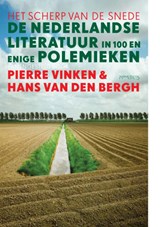 Scherp van de snede - VINKEN, Pierre & BERGH, Hans van den - 9789044614893