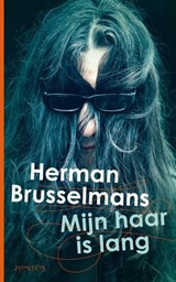 Mijn haar is lang | Herman Brusselmans | 