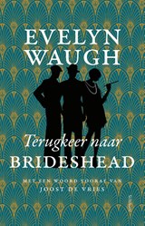 Terugkeer naar Brideshead | Evelyn Waugh | 